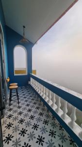 Indochine Villas Tam Chau Bao Loc