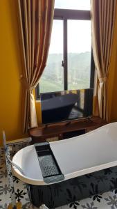 Indochine Villas Tam Chau Bao Loc