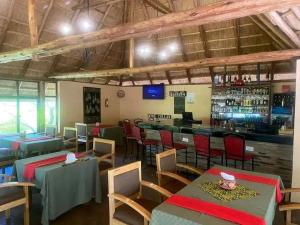 Kimberly ecolodges narok