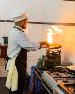 Kimberly ecolodges narok