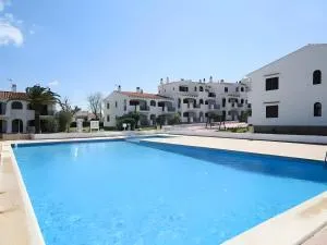 Siesta Mar Alegre - Alaior