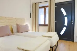 Dolcevita guest house - Valle