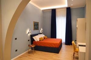 Home 109 Luxury Rooms