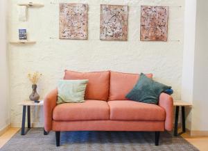 Dolcevita guest house