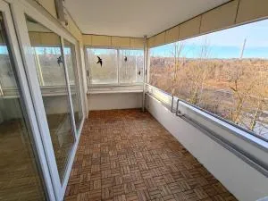 RW01 - Große Wohnung für bis zu 7 Personen in Rottweil - Dietingen