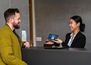 HQ Aparthotel Farnborough