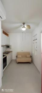 Ariaserena Holiday home by the sea