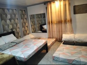 SEBASTIANS PLACE BUKIDNON HOMESTAY Unit 2 Whole House with 4 bedrooms Near Dahilayan