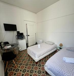 Maisons d'hotes ALBI Chambres : photos des chambres