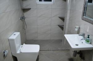 Eri Apartments