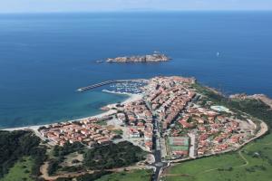 Appartamenti Tramonto img13