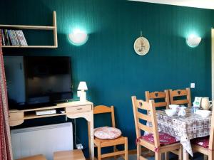 Duplex spacieux aux Deux Alpes, 3 pièces, 7 personnes, parking couvert - FR-1-516-168