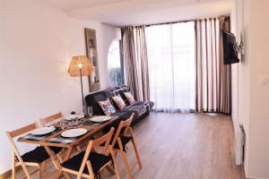 Appart 2 pièces 4 couchages PORT LEUCATE NATURISME PL010-843