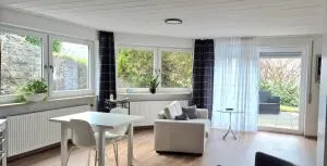 Ferienwohnung unterm Pfaffenberg - Schechingen