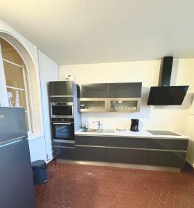 ALBI Chambres