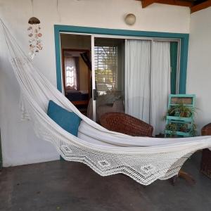 Cozy arty apartment in walking distance of CBD