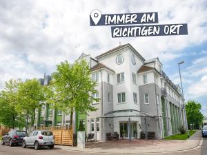ACHAT Hotel Leipzig Messe