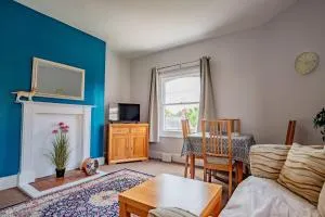 Host & Stay - Cannon Apartment - Spetchley