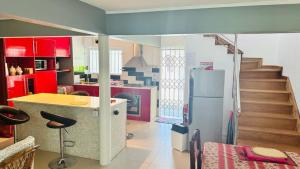 The Royal Villa Flic en Flac