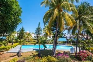 The Royal Villa Flic en Flac