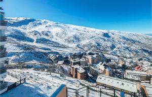 Cozy Apartment In Monachil With Wifi