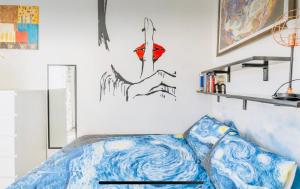 Stanza Valentina vicino Torvergata