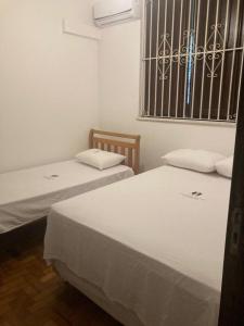 Leme Apartamento 1 quadra da Praia