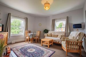 Host & Stay - Cannon Apartment