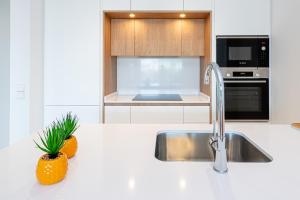 WintowinRentals Exclusive Apartment with a Large Terrace in the Coastal Paradise of Torre del Mar