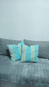 AffordaGuestRoom by Rina