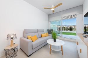 WintowinRentals Exclusive Apartment with a Large Terrace in the Coastal Paradise of Torre del Mar