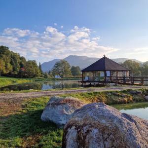 Fishing and Relax Camp