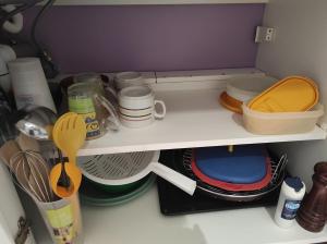Appartements Studio climatise, 30 min parc celebre, sentiers pedestres, pistes cyclables, a 1h des plages : photos des chambres