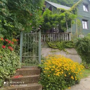 Holiday chalet - Kapreshumi