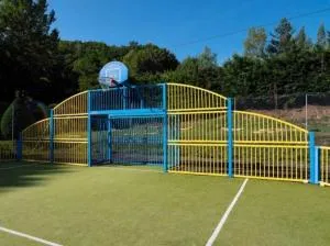 Camping 4 étoiles - Piscine - eebigh - Vayrac