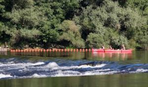 Campings Camping 4 etoiles - Piscine - ccaaagh : Mobile Home - 4
