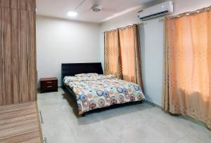 Minty Homestay - Home Away Home 4 Bedroom House