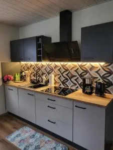 Ferienwohnung Finja, Limbach-Oberfrohna - Waldenburg