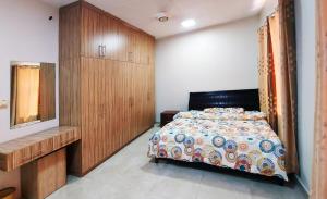 Minty Homestay - Home Away Home 4 Bedroom House