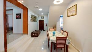 Minty Homestay - Home Away Home 4 Bedroom House