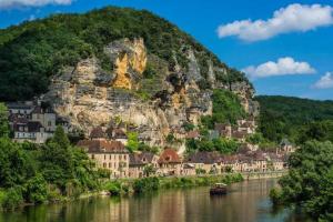 Campings Chalet 4 etoiles - Piscine - ccafdif : photos des chambres
