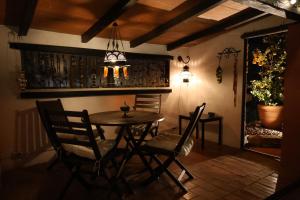 El Cedre Blau Vivienda con piscina en Granollers