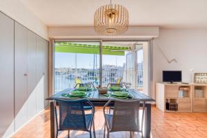 Marina Port Camargue