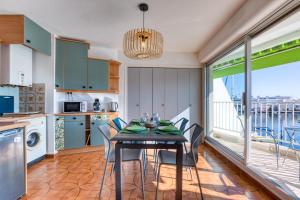 Marina Port Camargue