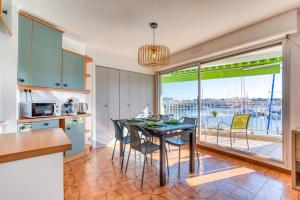 Marina Port Camargue