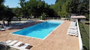 Campings Camping 3 etoiles - Piscine - eehcdh : photos des chambres