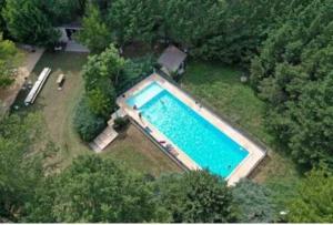 Campings Camping 3 etoiles - Piscine - eehcdh : photos des chambres
