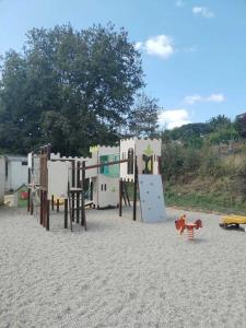 Campings Camping 3 etoiles - Piscine - eehcdh : photos des chambres