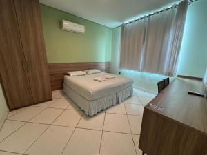 Domus Hotel Cidade Nobre - Ipatinga