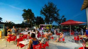 Camping 4 étoiles - Parc aquatique - eece0c